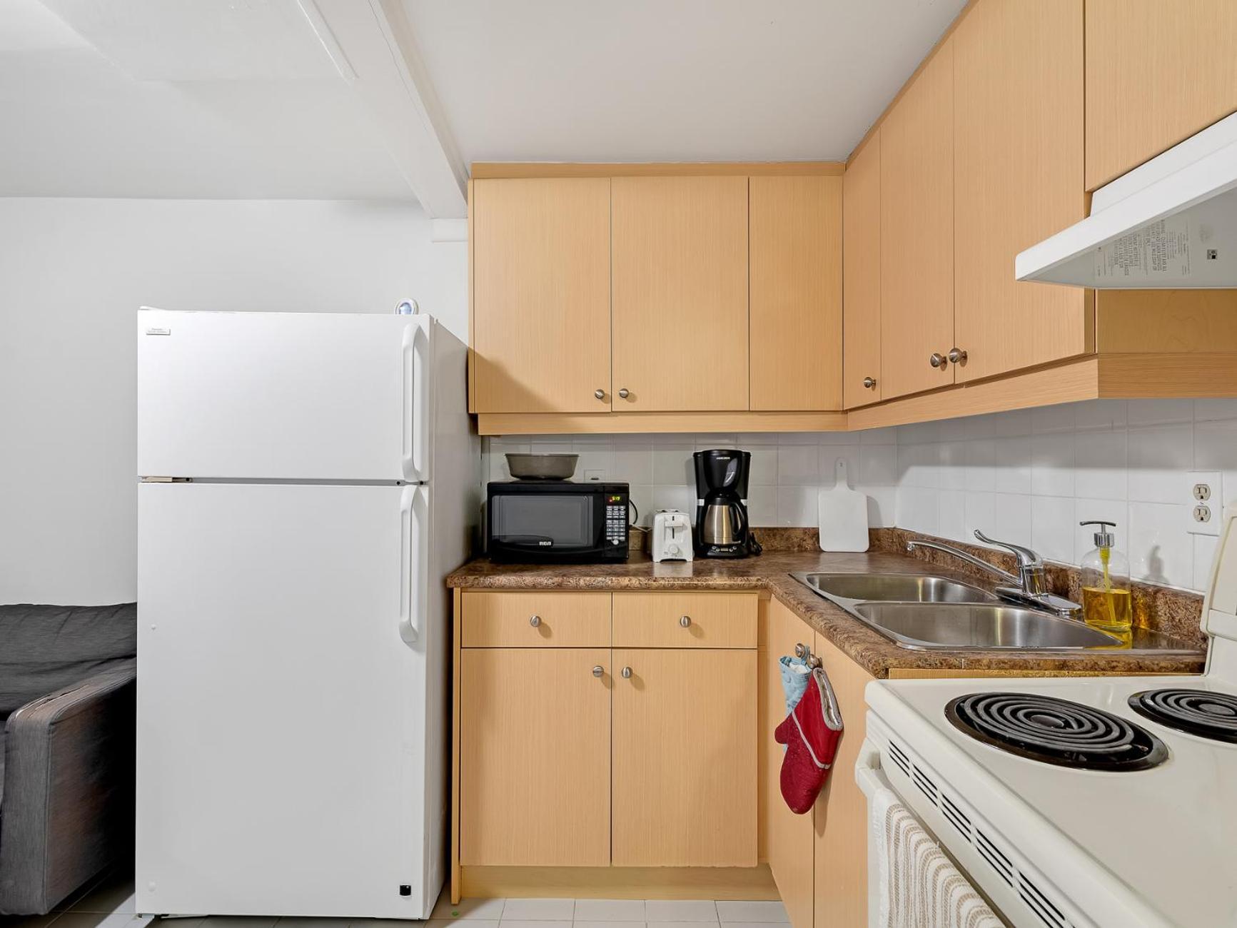 Cozy Home In Downtown Toronto! Eksteriør bilde